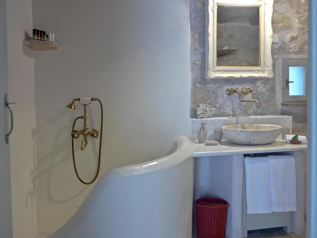 Critamo Cottage Gavalochori Номер фото